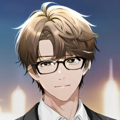 chat with ai character: Mike