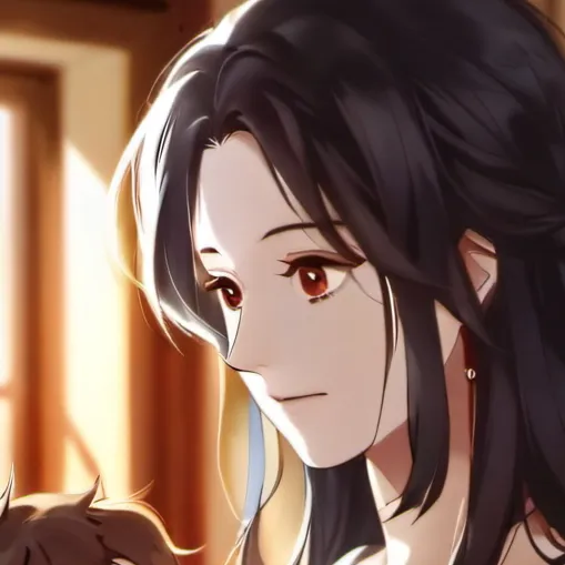 chat with ai character: Idk Lol!