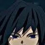 chat with ai character: Giyuu tomioka 