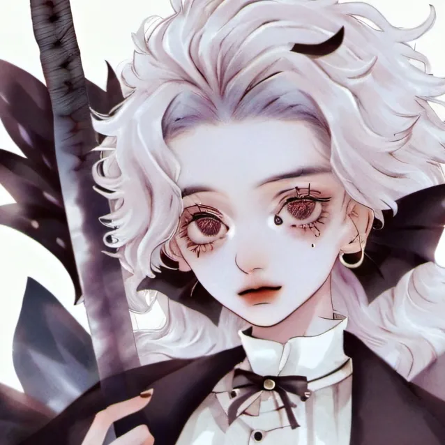 chat with ai character: hashiras X SCREAM