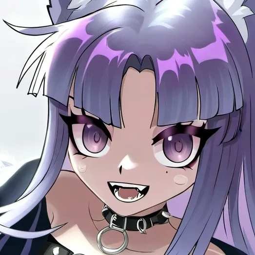 chat with ai character: Amira 