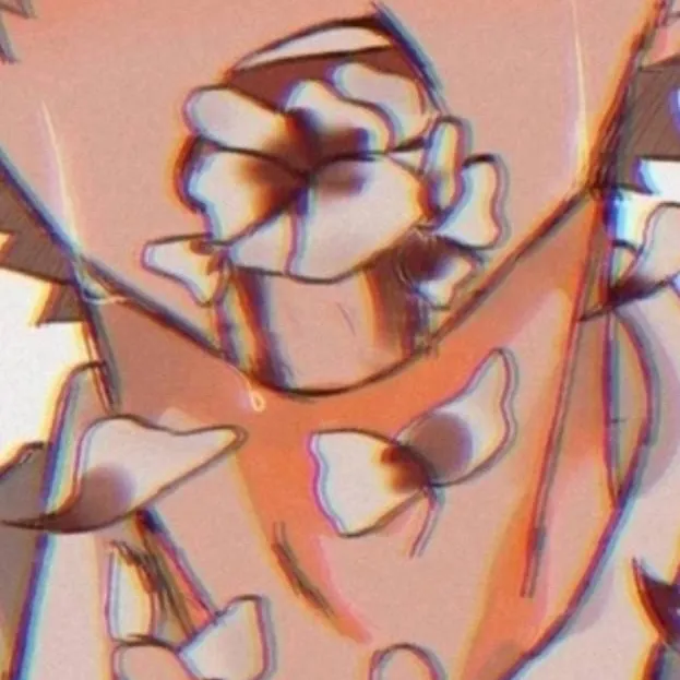 chat with ai character: Bakugo 