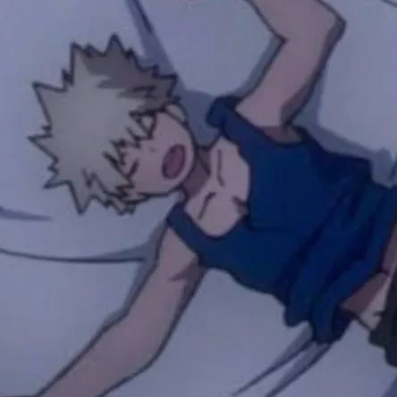 chat with ai character: 💥Bakugo💥