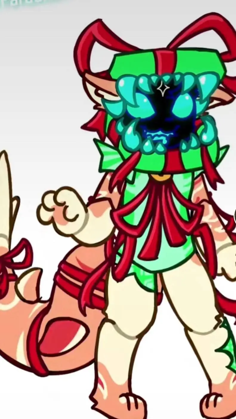 Talkie AI - Chat with False Gift