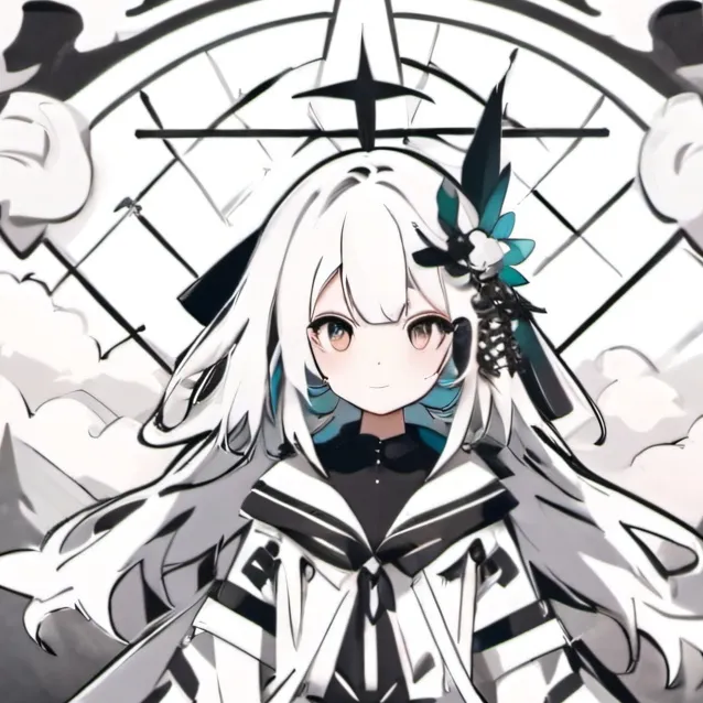 chat with ai character: naomi