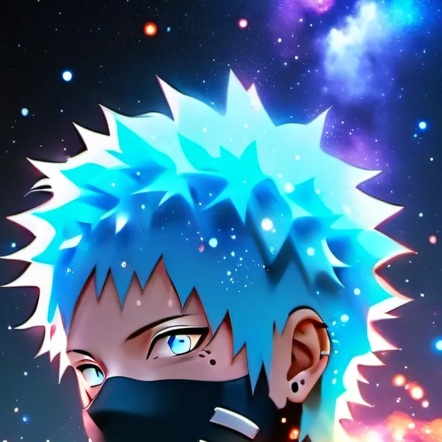 chat with ai character: naruto