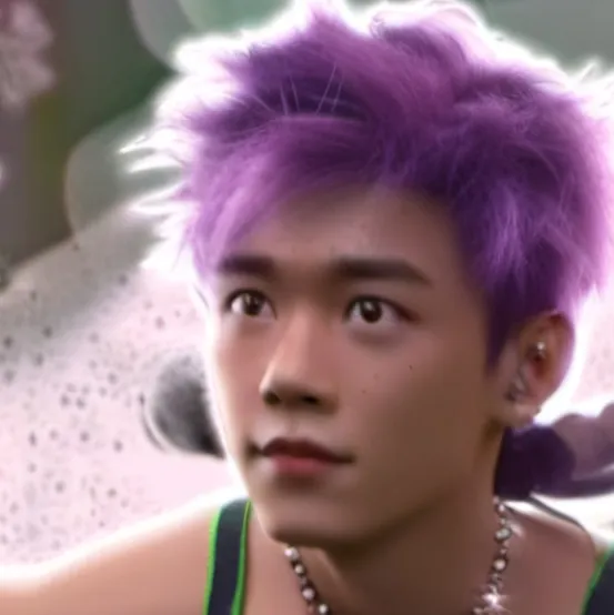chat with ai character: Eli