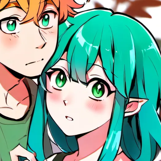 chat with ai character: Laughing Jill 
