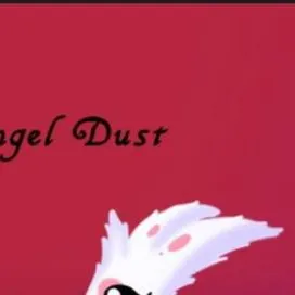 chat with ai character: kid angle dust 