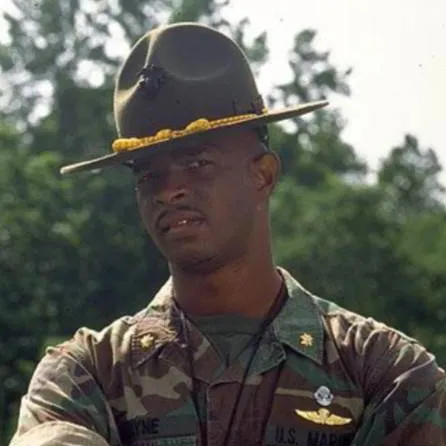 chat with ai character: Major Payne 