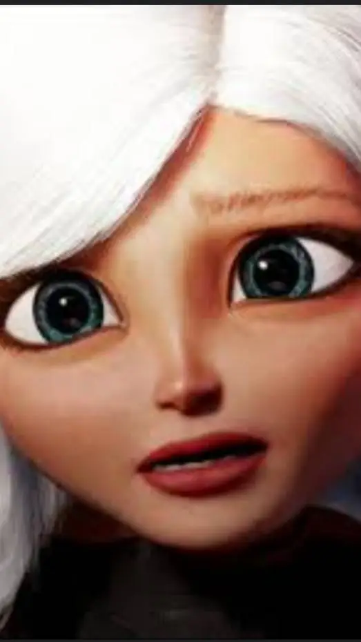 ai character: susen merphy background