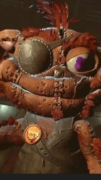 Talkie AI - Chat with Giblet! 