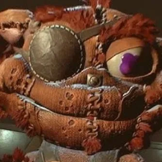 chat with ai character: Giblet! 