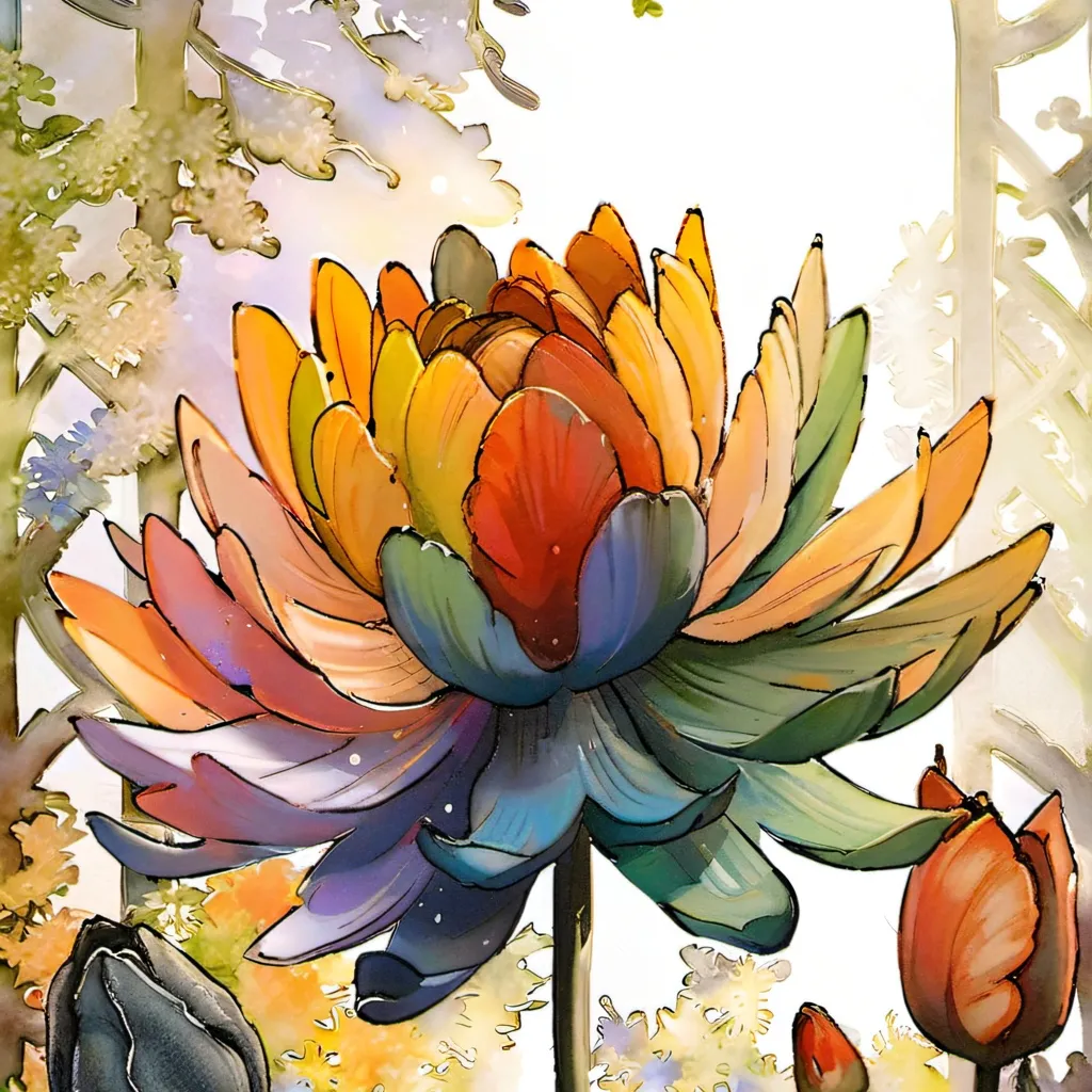 chat with ai character: DANDY WORLD RP! 