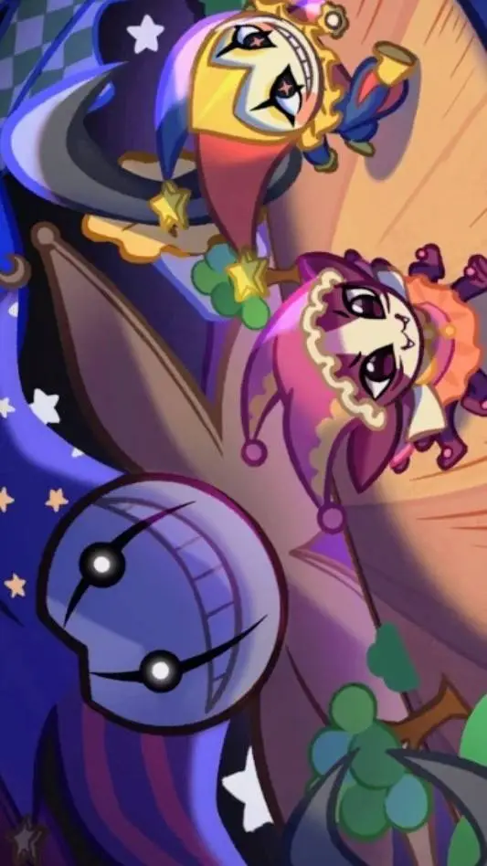 Talkie AI - Chat with DOLLY'S FACTORY!!!