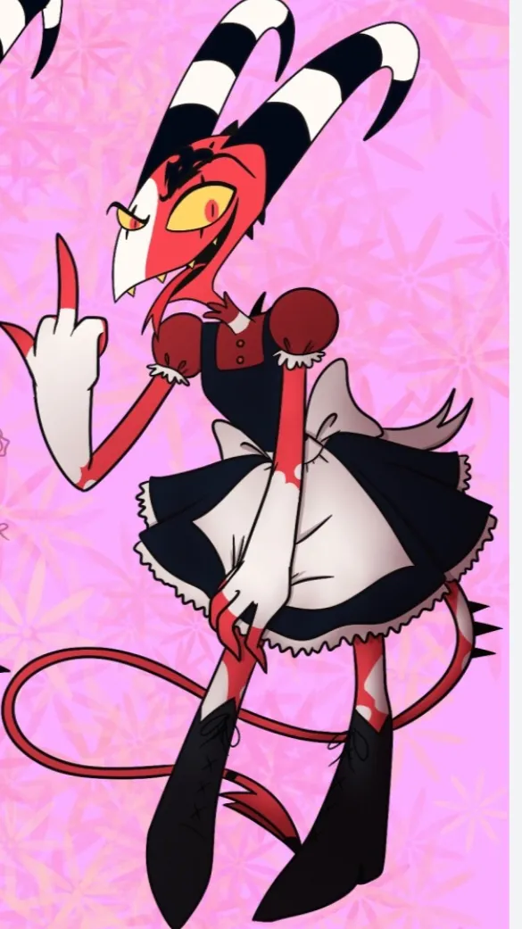 ai character: Stolitz (2) background