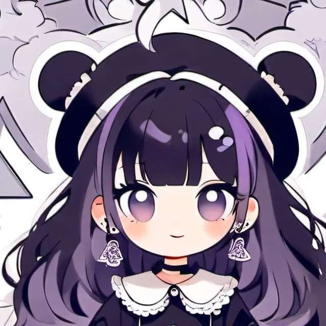 chat with ai character: ~♡◇♧evilel♧◇♡~