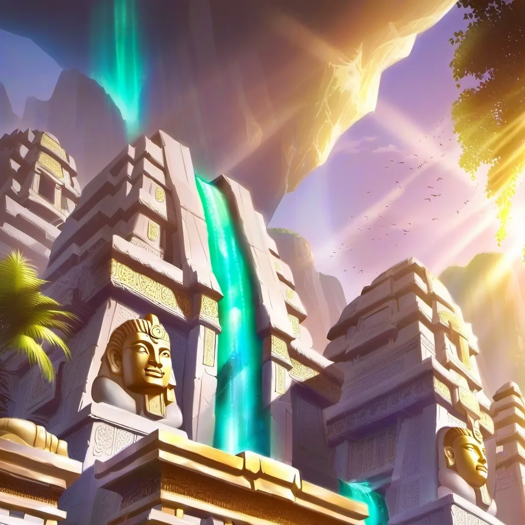 chat with ai character: el dorado 