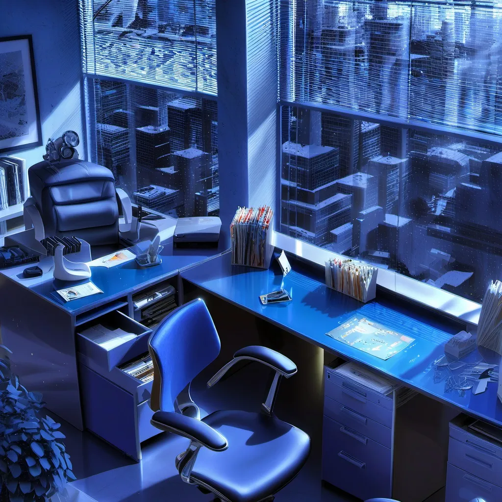 chat with ai character: Theodore Templeton