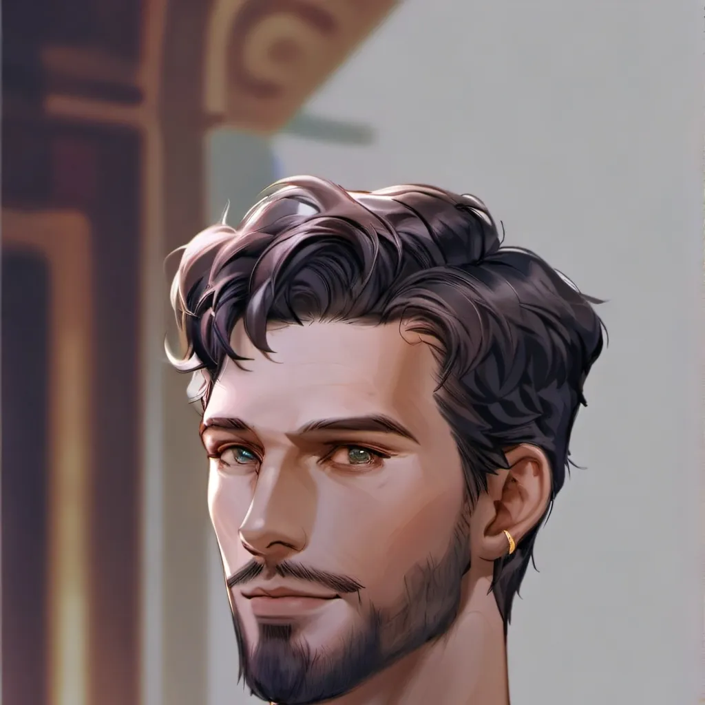 chat with ai character: bradley uppercrust