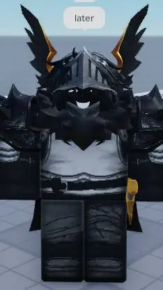 ai character: Rozie background