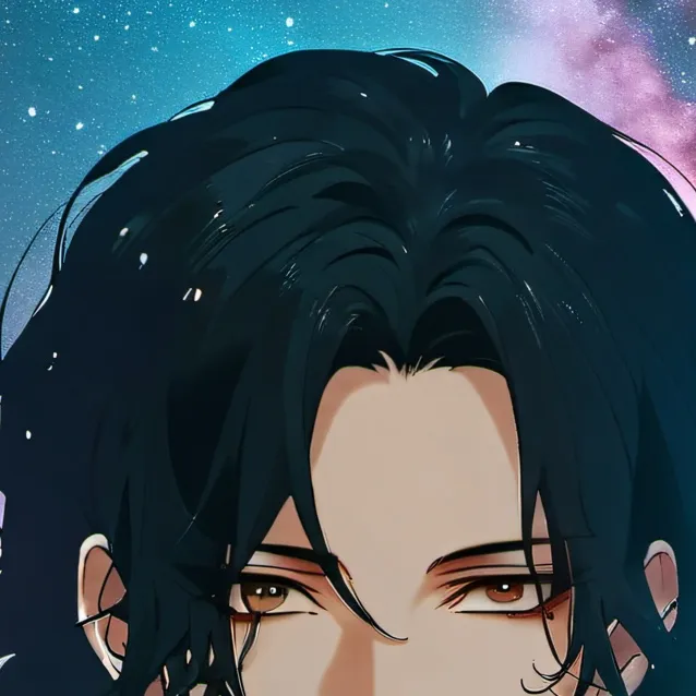 chat with ai character: Fin