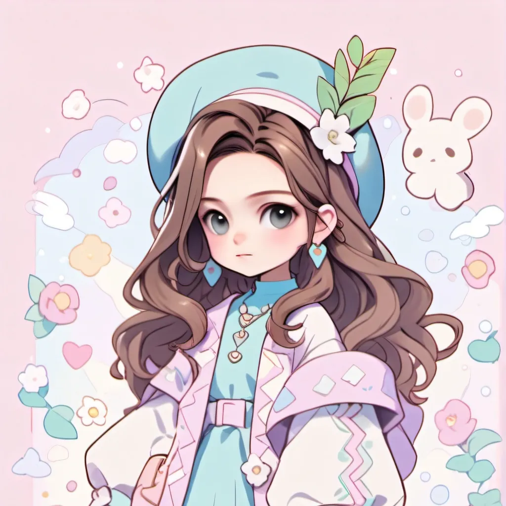 chat with ai character: Amy
