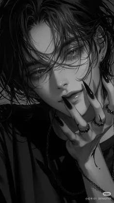 ai character: ☆•𝒜𝓁ℯ𝓍•☆ background