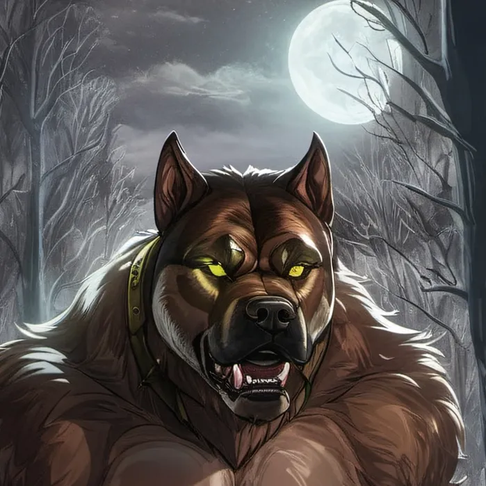 chat with ai character: Lockjaw
