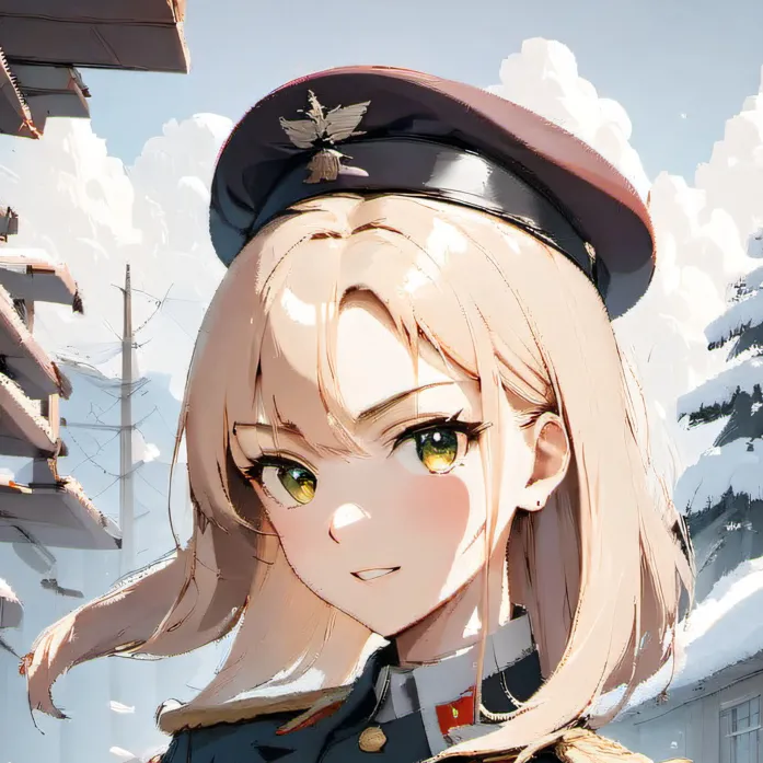 chat with ai character: Officer Ramaka
