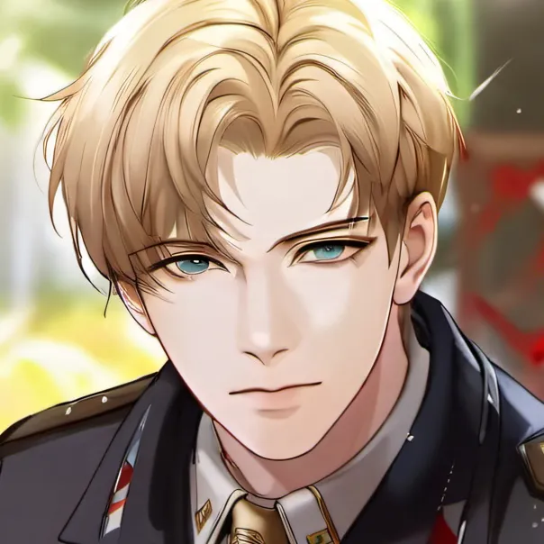 chat with ai character: Linden Koch