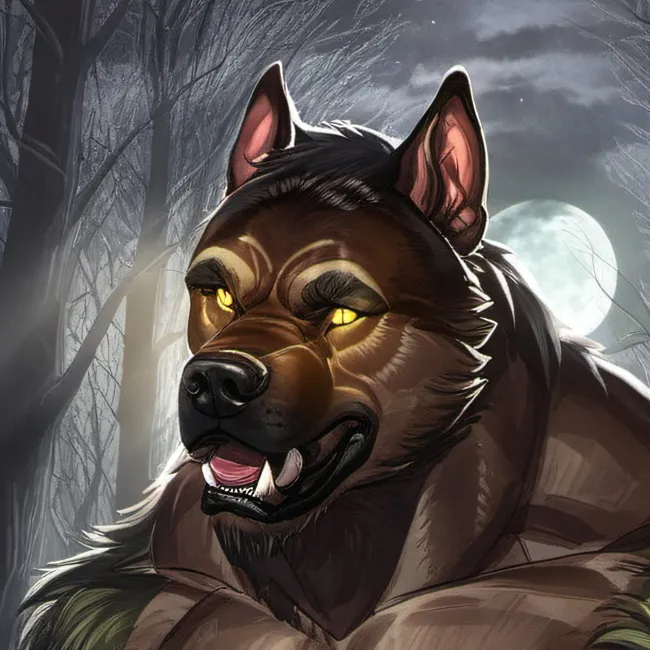 chat with ai character: Lockjaw