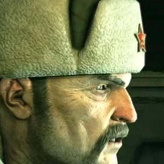 chat with ai character: Boris Medvedev