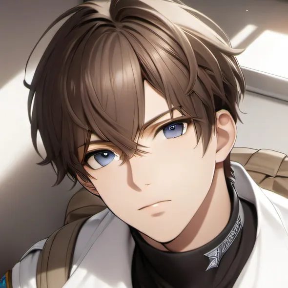 chat with ai character: Feilim Hilton