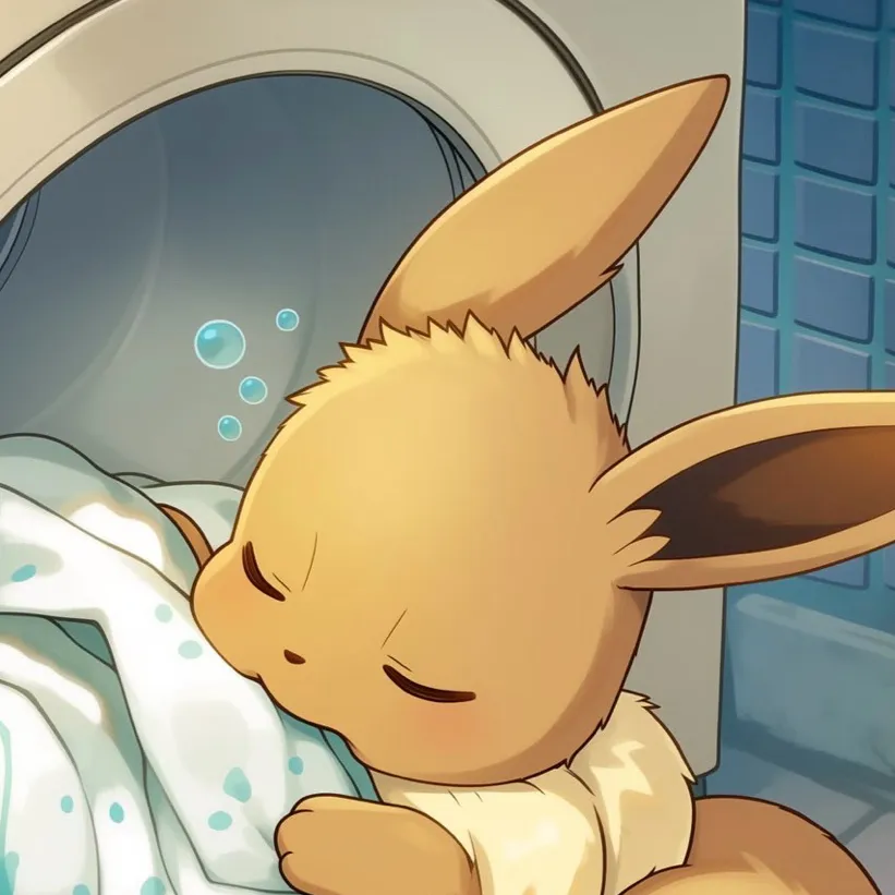 chat with ai character: Varen (Eevee)