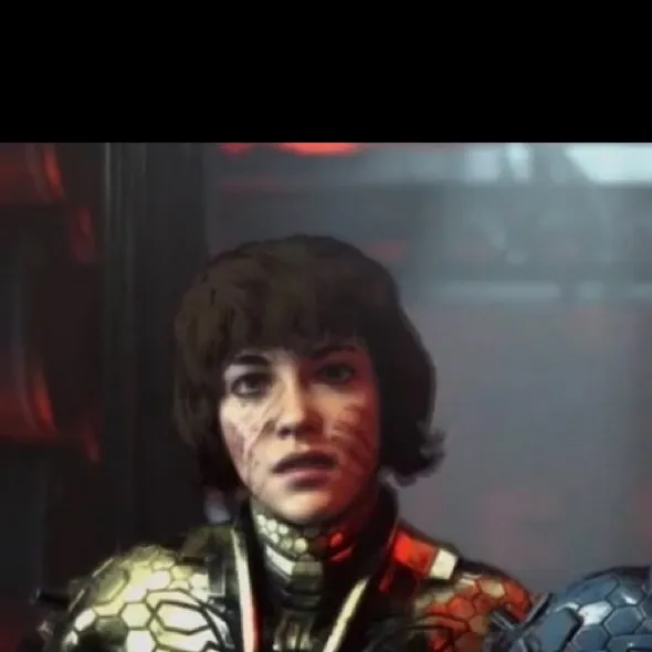 chat with ai character: Terror Twins 