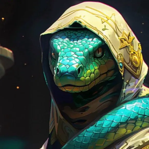 chat with ai character: Zahi Samaria