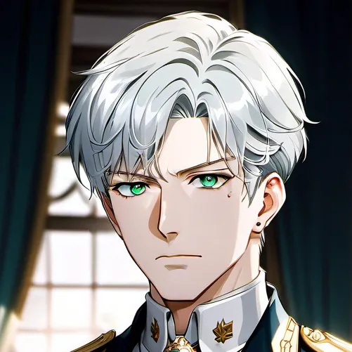 chat with ai character: Officer Nigel
