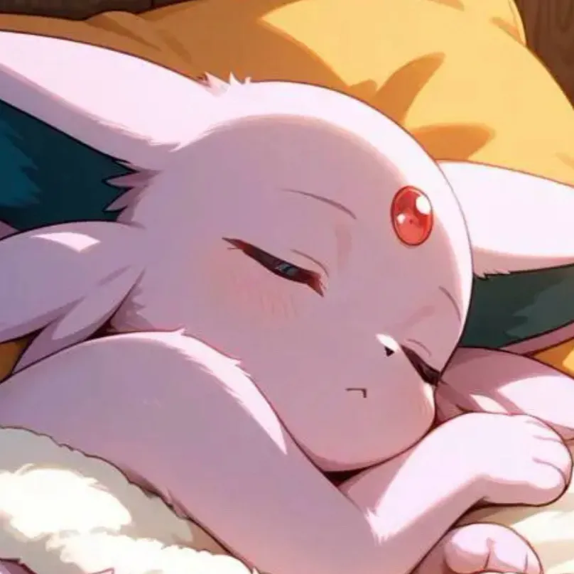 chat with ai character: Celeste (Espeon)
