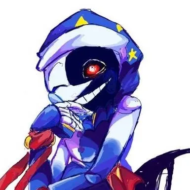 chat with ai character: Moon drop
