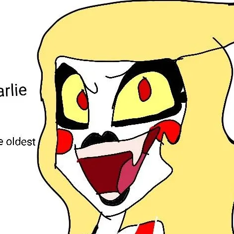 chat with ai character: sharlotte