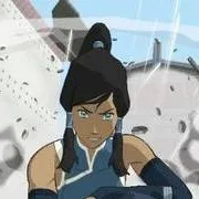 chat with ai character:  Korra