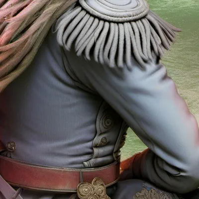 chat with ai character: Napoleon