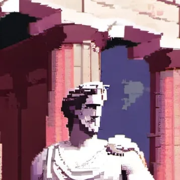 chat with ai character: PJO/Greek Gods