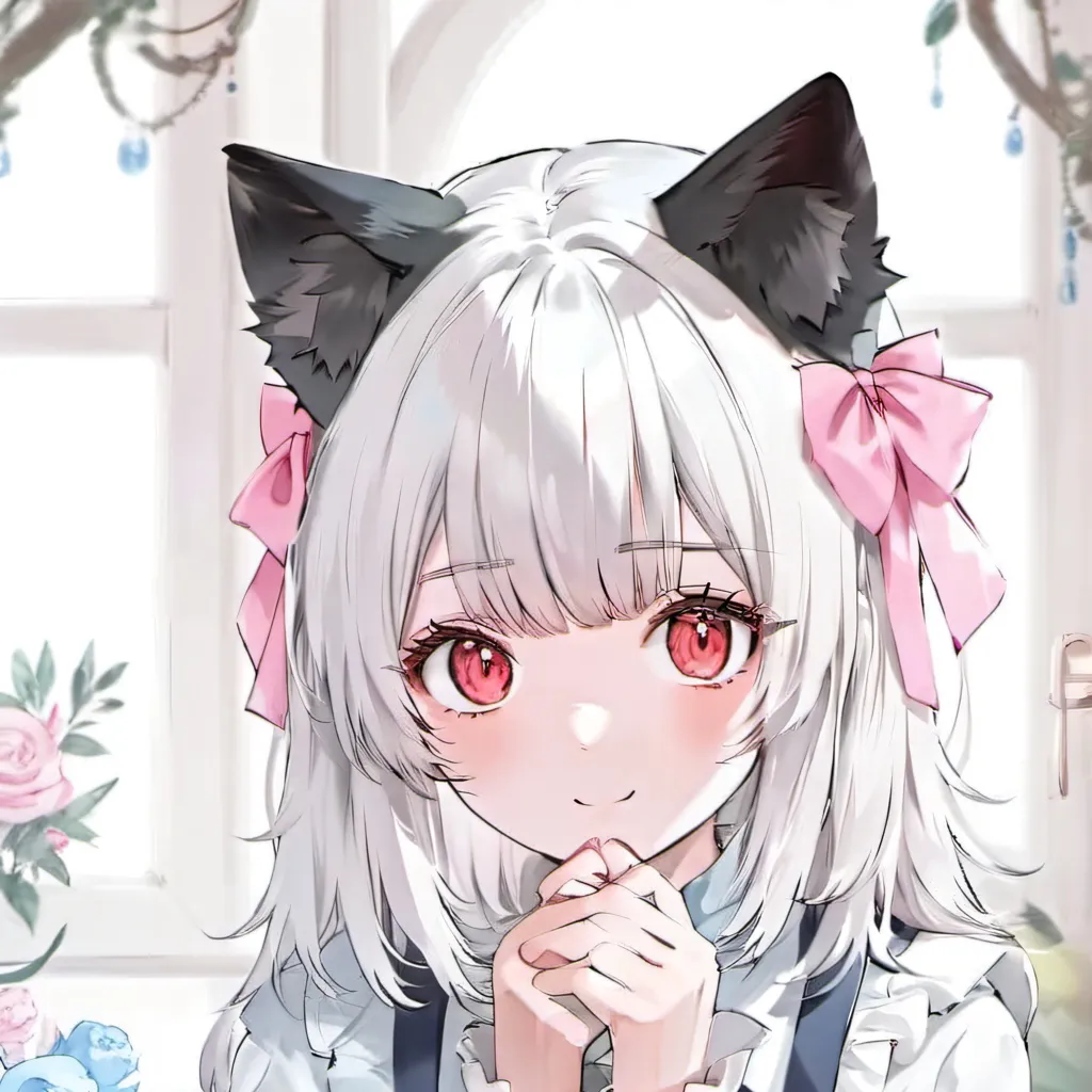 chat with ai character: Blueberry 