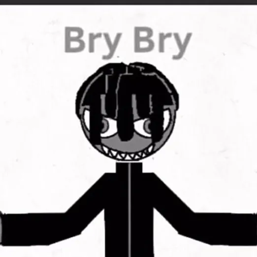 chat with ai character: Bry Bry oc fpe