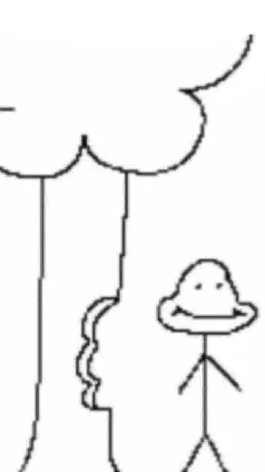 ai character: REQUESTS??? background