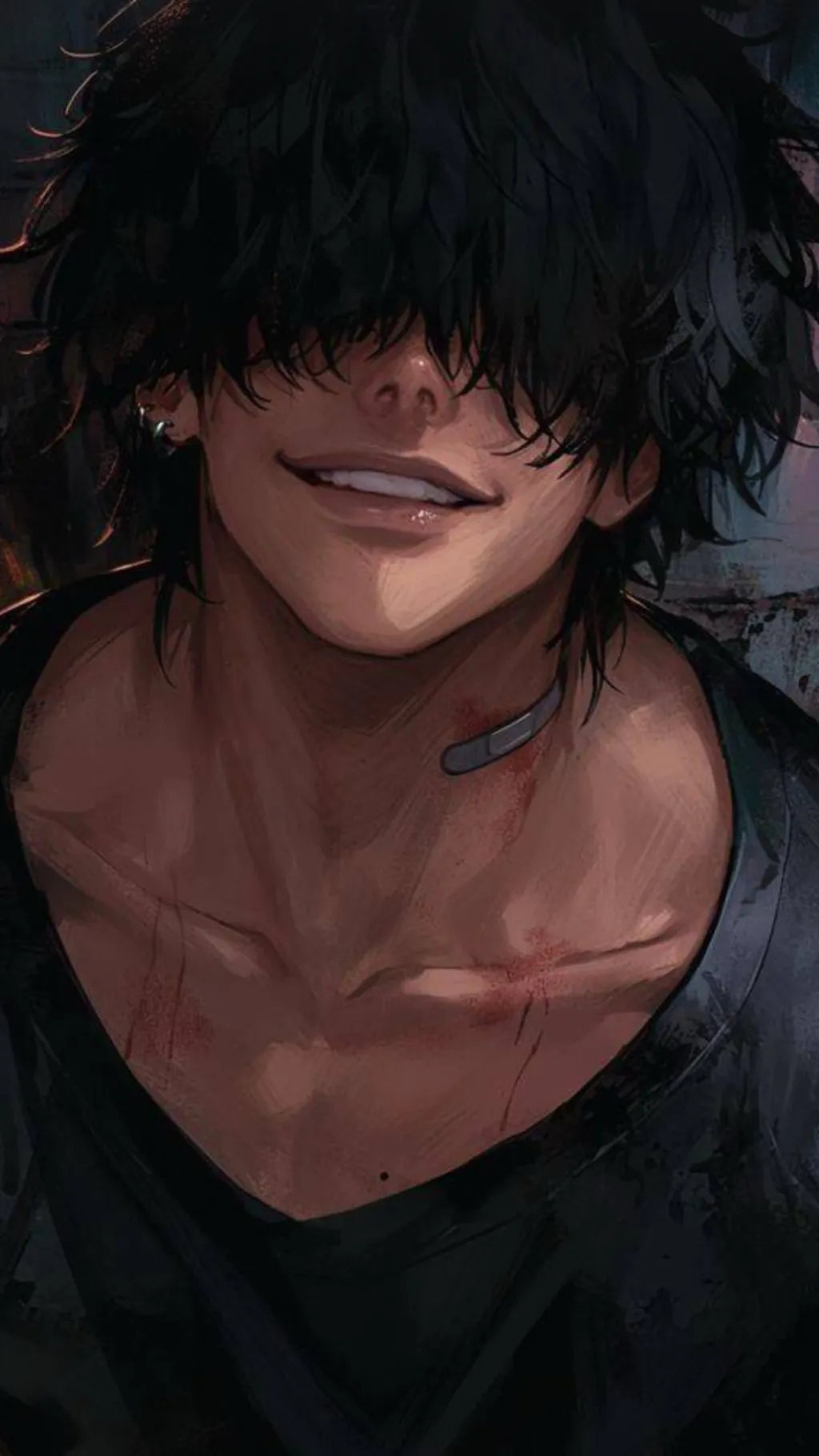 ai character: Pyro Jawlip background