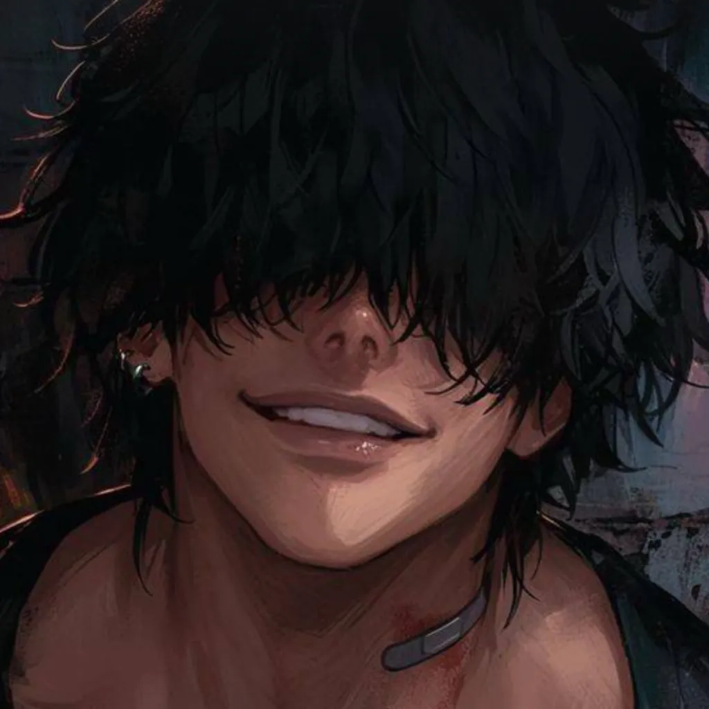 chat with ai character: Pyro Jawlip