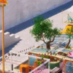 chat with ai character: MLB ~ The Liberty